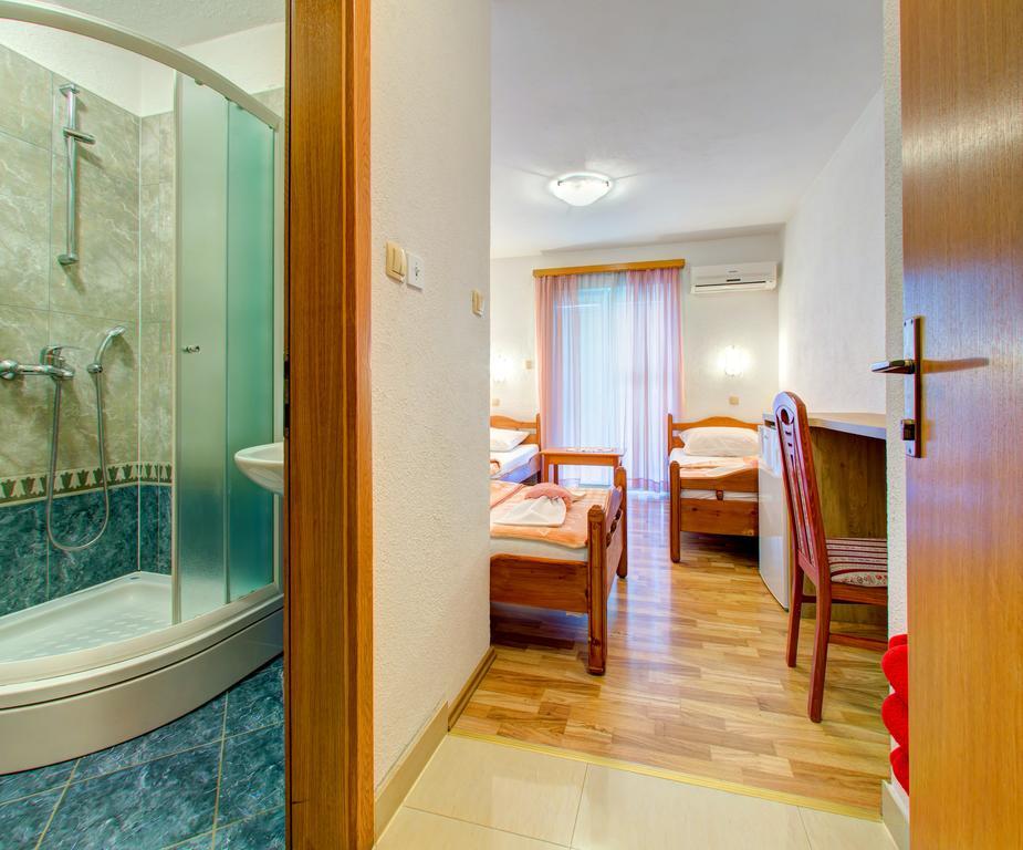 Hotel Pansion Glory Međugorje Exterior foto