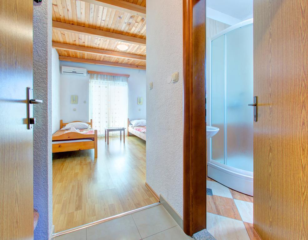 Hotel Pansion Glory Međugorje Exterior foto