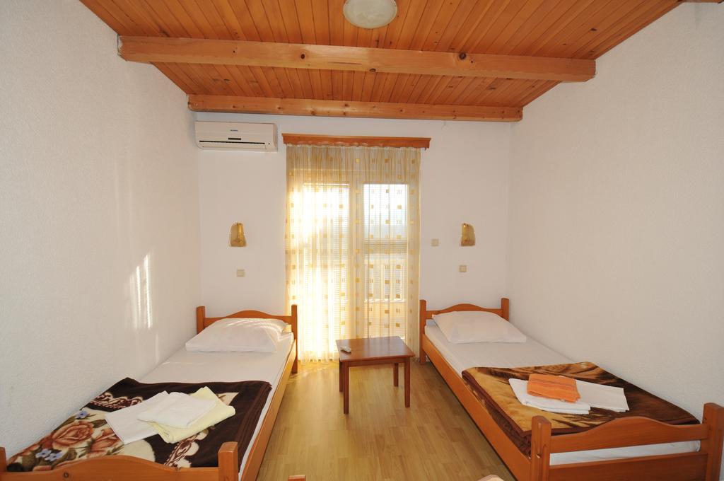Hotel Pansion Glory Međugorje Exterior foto