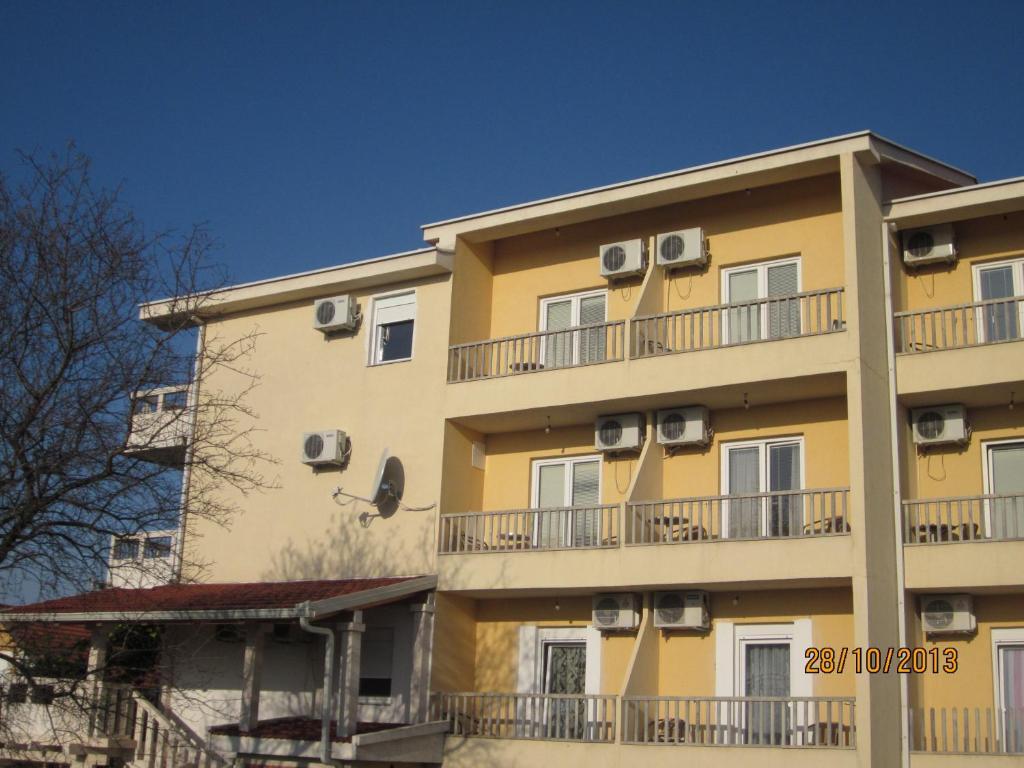 Hotel Pansion Glory Međugorje Exterior foto